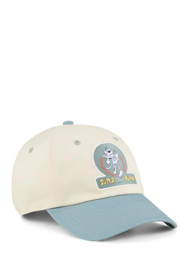 بوما Kids Super Dad Cap