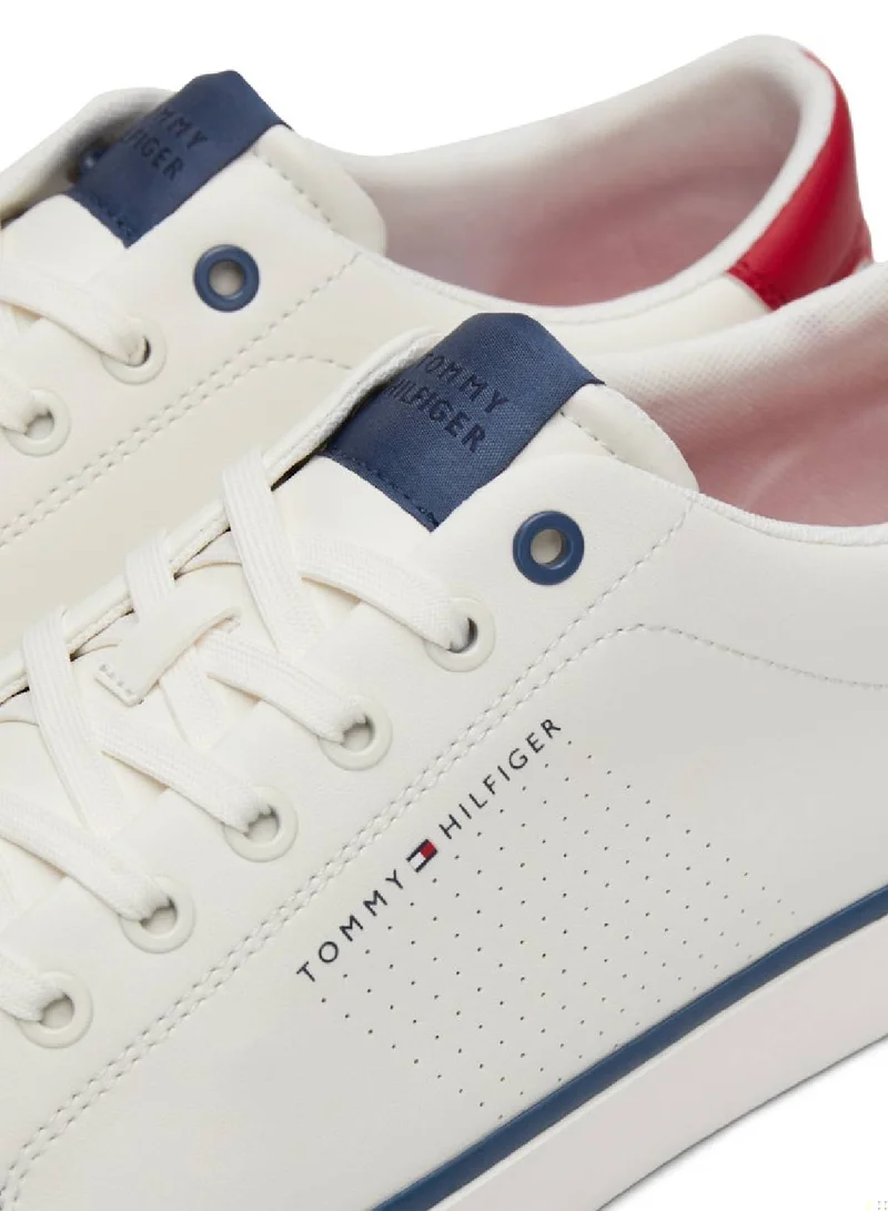 TOMMY HILFIGER Vulcano Low Core Sneakers Low Top