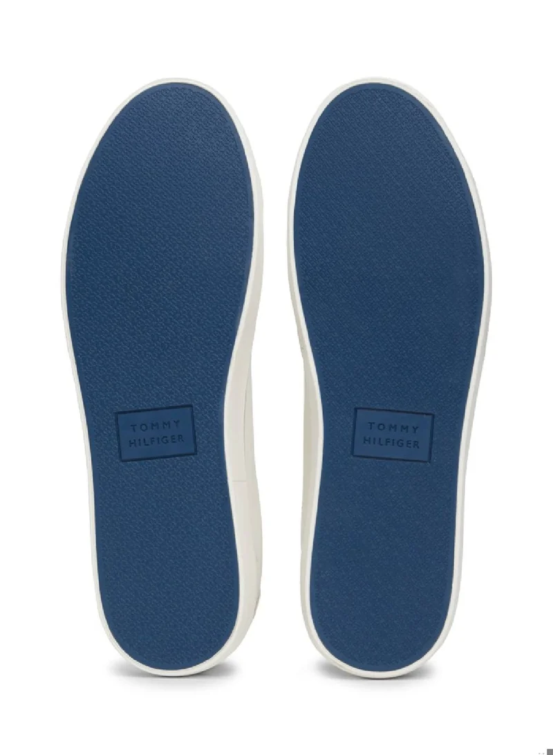 TOMMY HILFIGER Vulcano Low Core Sneakers Low Top