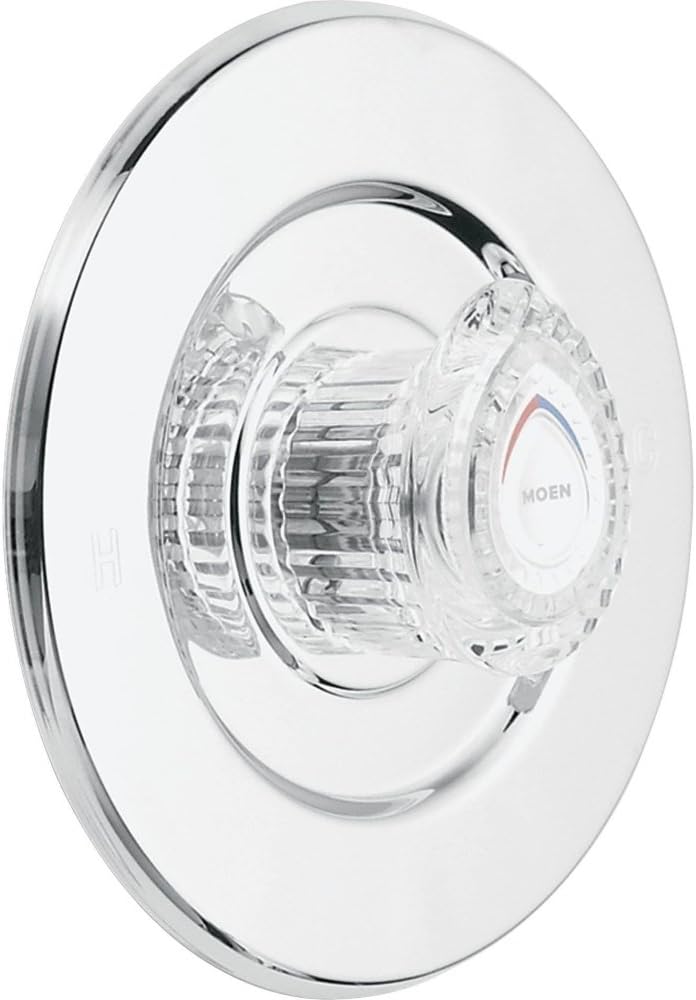 Moen T470 Chateau Shower Trim Only Chrome