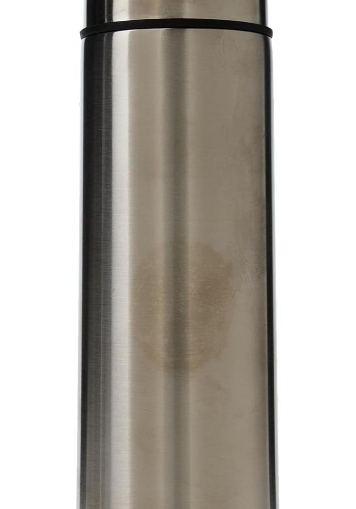 XTRA 0.5L Double Wall Stainless Steel Water Bottle - Image 1