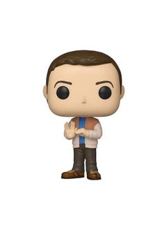 Funko Poptv: Big Bang Theory Sheldon  - Image 1