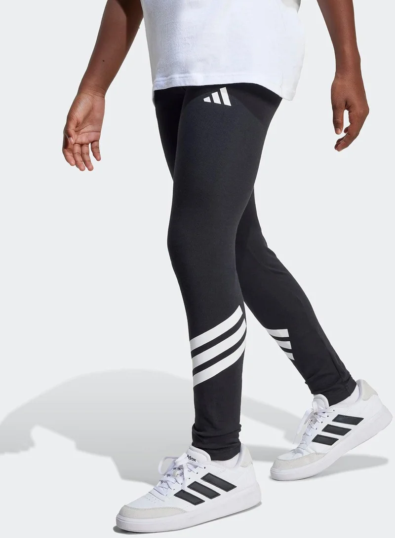 Adidas adidas future icons 3 stripes women leggings