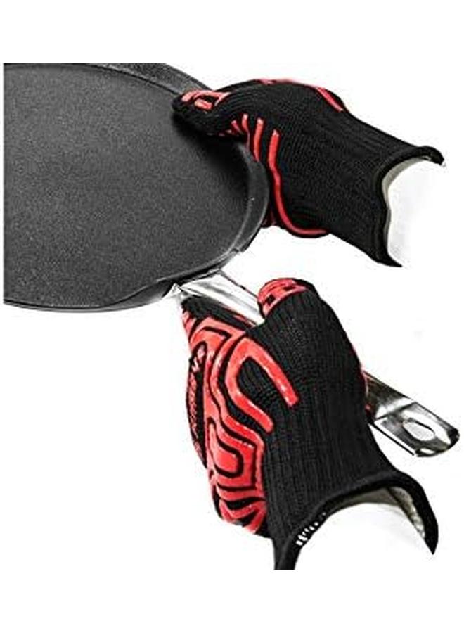 AL RIMAYA Heat Resistant Gloves  - Image 4
