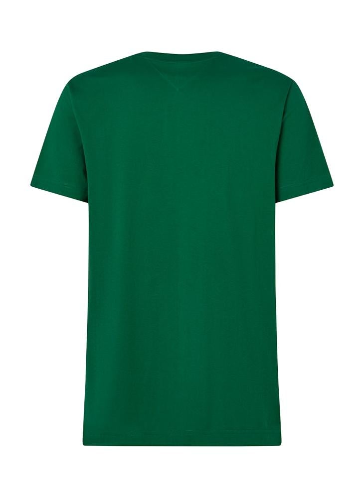 TOMMY HILFIGER - Hilfiger Stack T-Shirt - Image 1