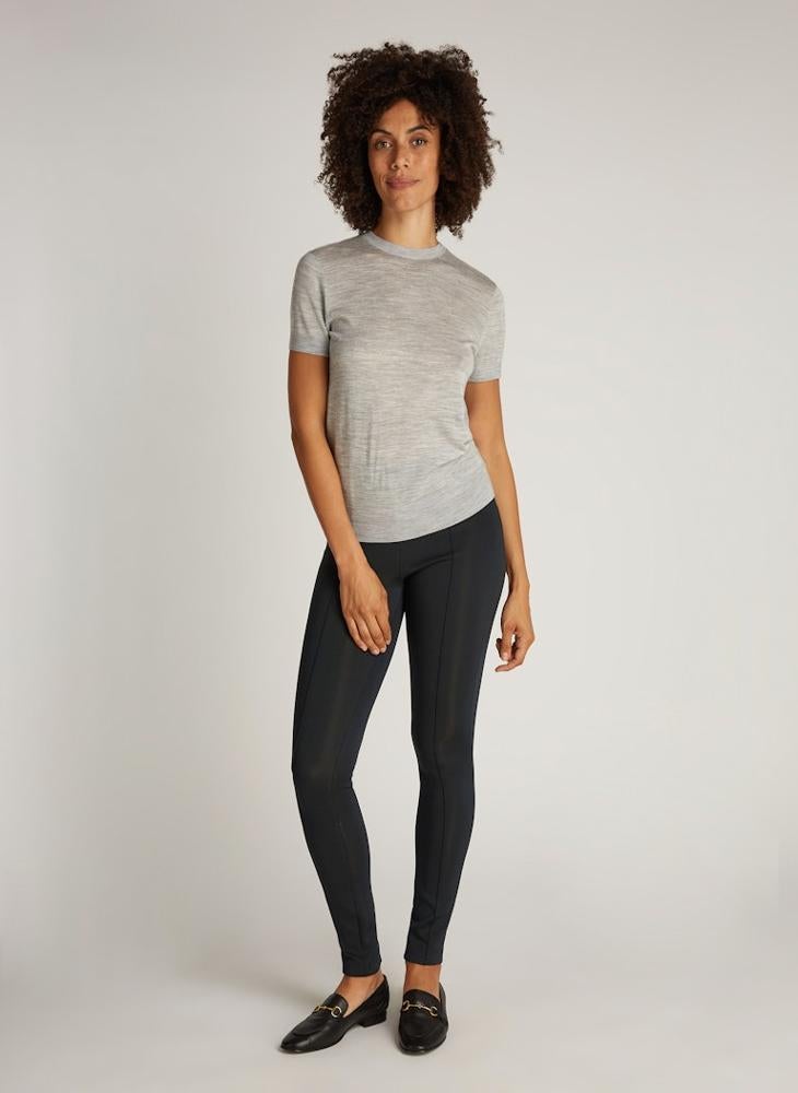 CALVIN KLEIN High Wasit Leggings  - Image 4