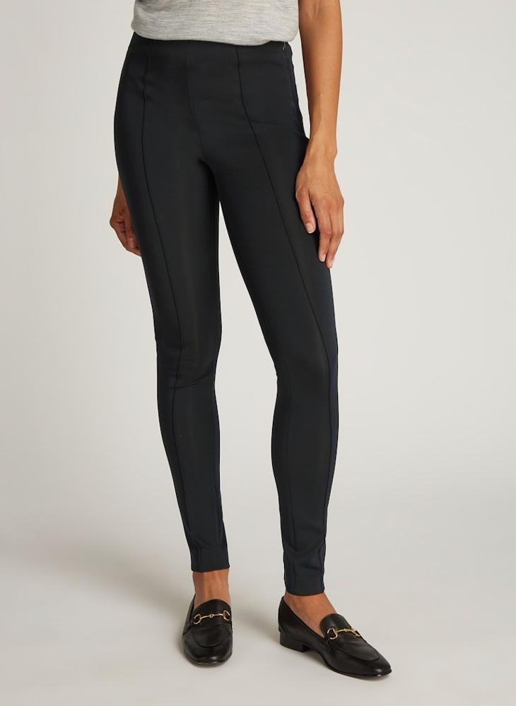 CALVIN KLEIN High Wasit Leggings  - Image 1