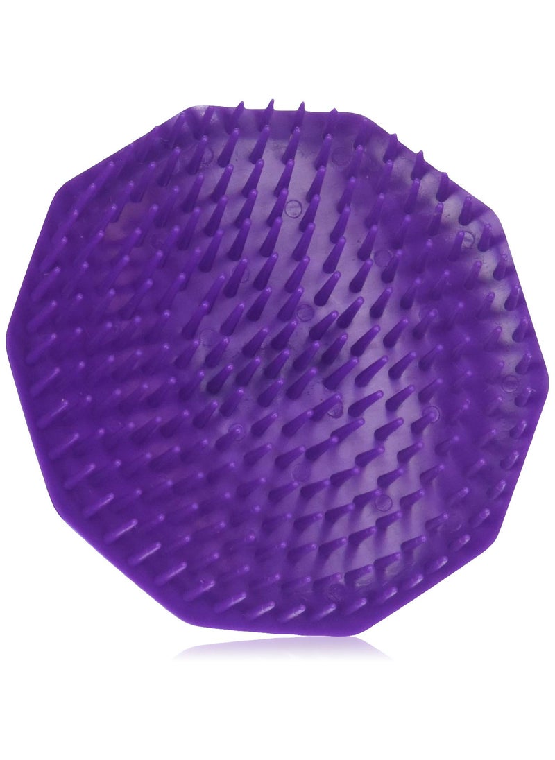 scalpmaster - Scalpmaster Shampoo Brush 1 each Pack of 3 - Image 1