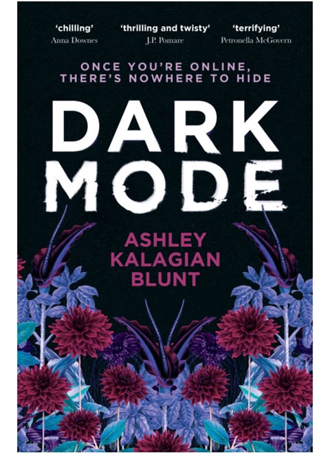 Dark Mode