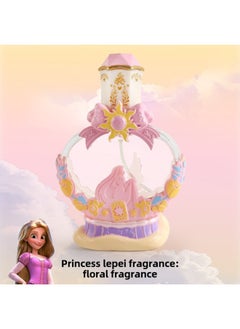 ماركة غير محددة مجموعة عطور أميرات ديزني للأطفال مستحضرات تجميل للبنات برائحة الورد سنو وايت - المواصفات: 22992P-3  - Image 4