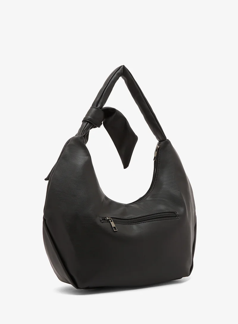 Ella Oversized Slouchy Shoulder Bag