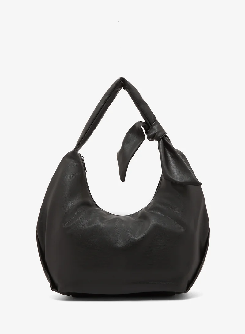 Ella Oversized Slouchy Shoulder Bag