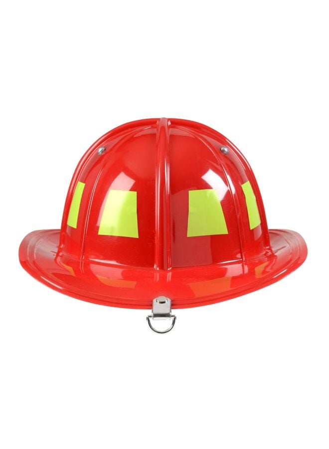 آيروماكس خوذة رجل الإطفاء للصغار طراز FR-HELMET - Image 4