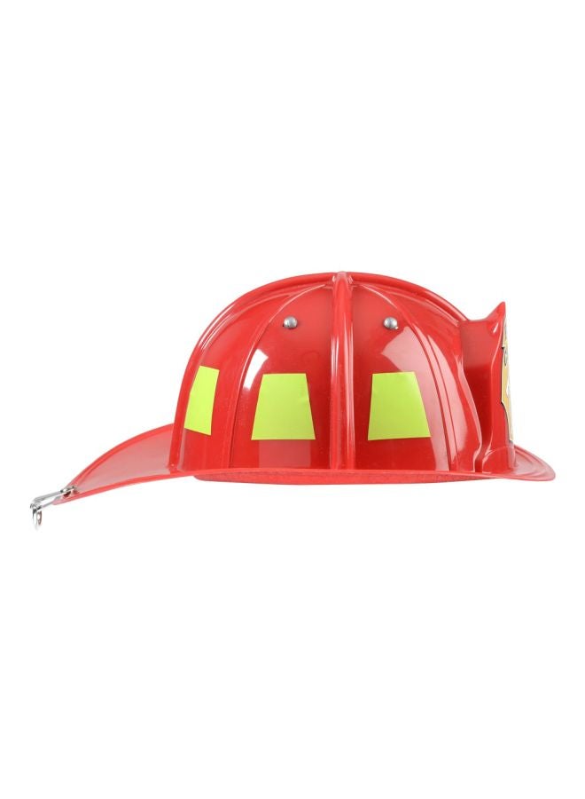 آيروماكس خوذة رجل الإطفاء للصغار طراز FR-HELMET - Image 3