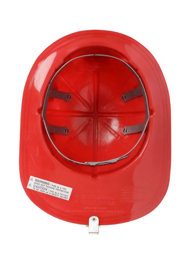 آيروماكس خوذة رجل الإطفاء للصغار طراز FR-HELMET - Image 5