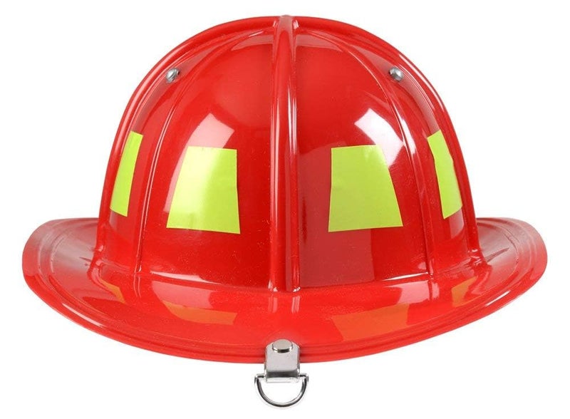 آيروماكس خوذة رجل الإطفاء للصغار طراز FR-HELMET - Image 2