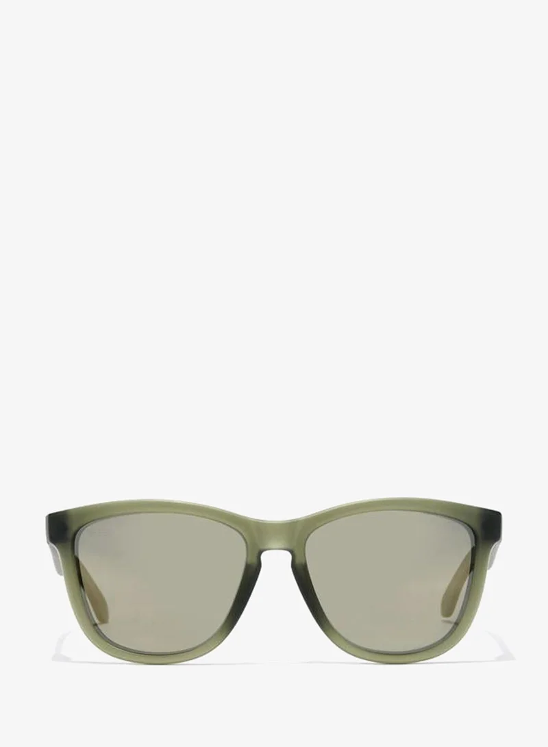 HAWKERS One - Polarized Golden Leaves Sunglasses