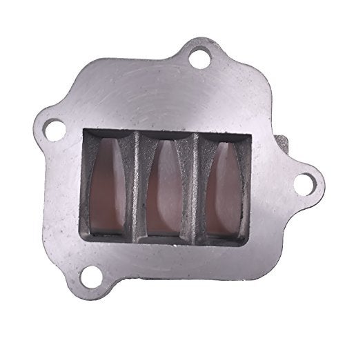 HGC Reed valve fit for YAMAHA PW80 Peewee80 PY80 G80T JS80PY LC80PY etc 2 stroke engine Motocross Motorcycle ATV Quad Dirt Kids Bike - Image 5