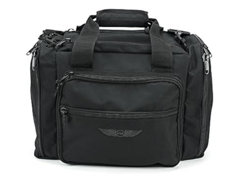 ASA AirClassics Flight Bag - ASA-BAG-FLT - Image 4
