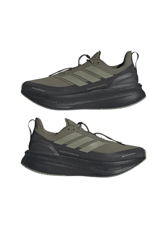 adidas Adidas Ultraboost 5 Hk M Grey Running Shoes For Men