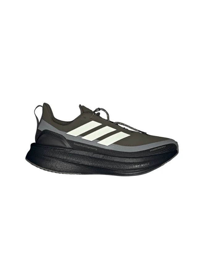 adidas Adidas Ultraboost 5 Hk M Grey Running Shoes For Men
