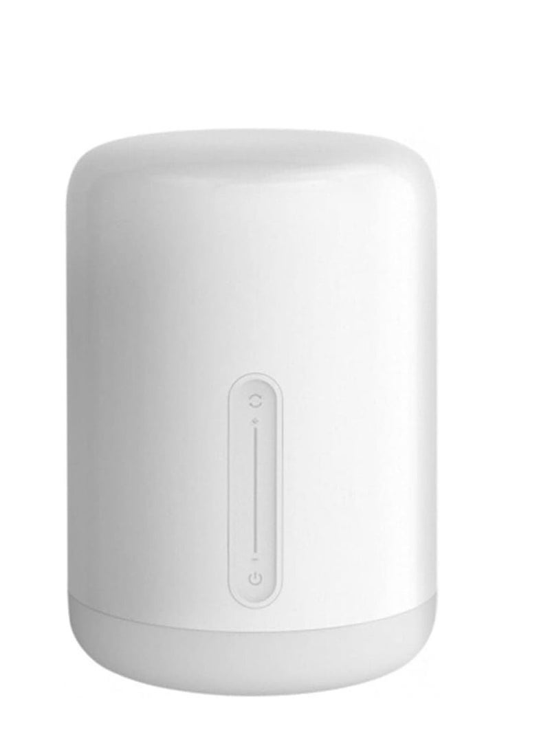 شاومي مصباح ذكي جانبي للسرير من قطعتين أبيض