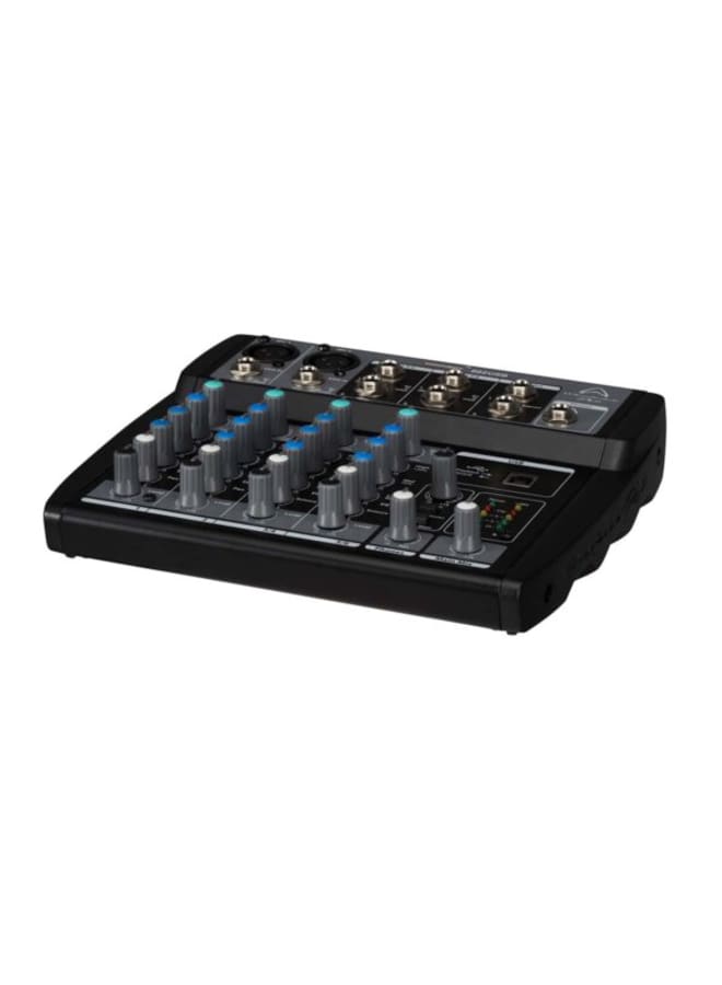 Wharfedale Pro CONNECT 802 USB - Image 4