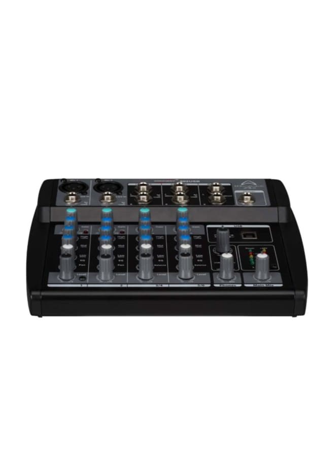 Wharfedale Pro CONNECT 802 USB - Image 1