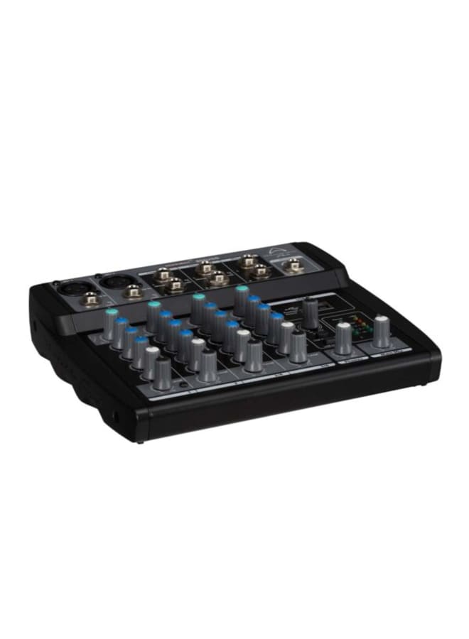 Wharfedale Pro CONNECT 802 USB - Image 3