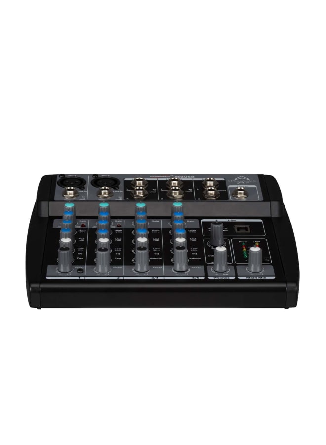 Wharfedale Pro CONNECT 802 USB - Image 2