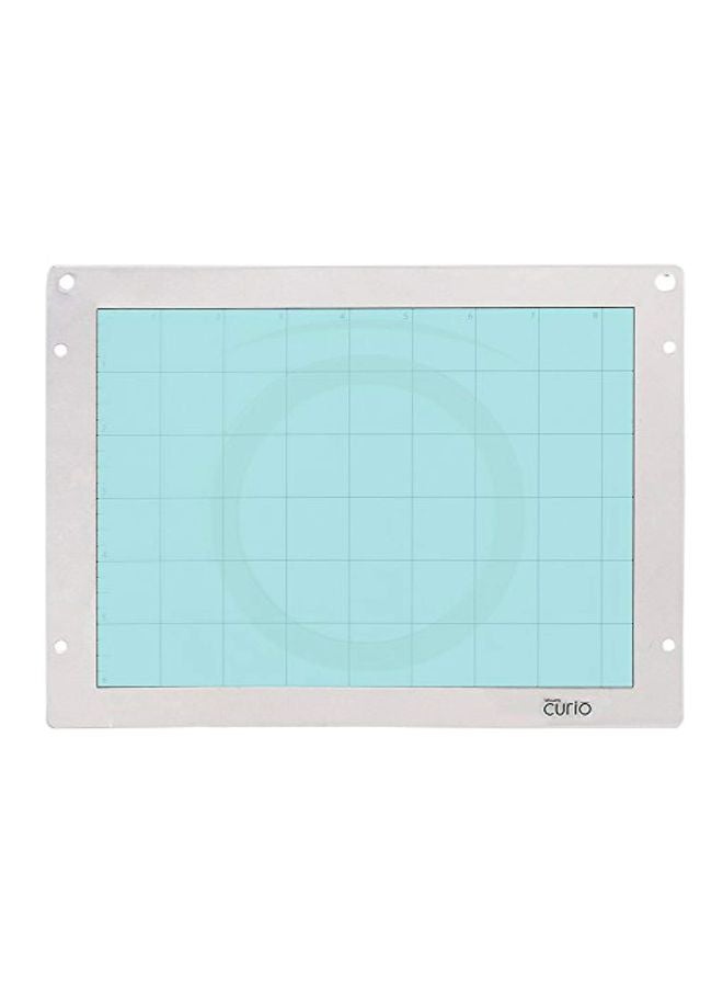 Silhouette لوحة قطع سيلويت أمريكا كوري، صغيرة