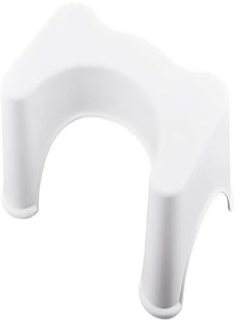 AKDC Nonslip Bathroom Toilet Stool
