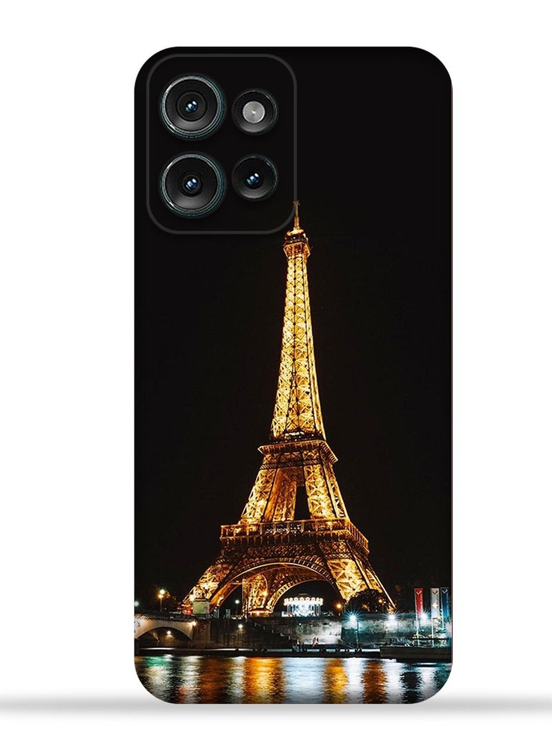 AMC DESIGN Protective Case Cover For Motorola Edge 50 - Image 1