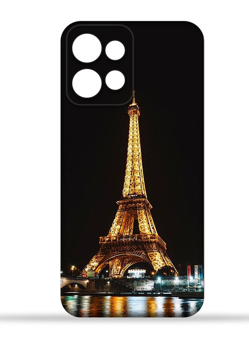 AMC DESIGN Protective Case Cover For Motorola Edge 50 - Image 2