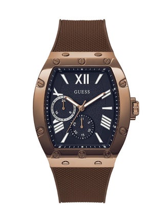 Falcon Men Navy Rectangle Dial Analog Silicone Watch GW0568G1 - 43mm - pzsku/ZF058D52B0C7D6CCDA298Z/45/1746219395/e53e825b-217b-4c0a-99ad-447047d4c8f7