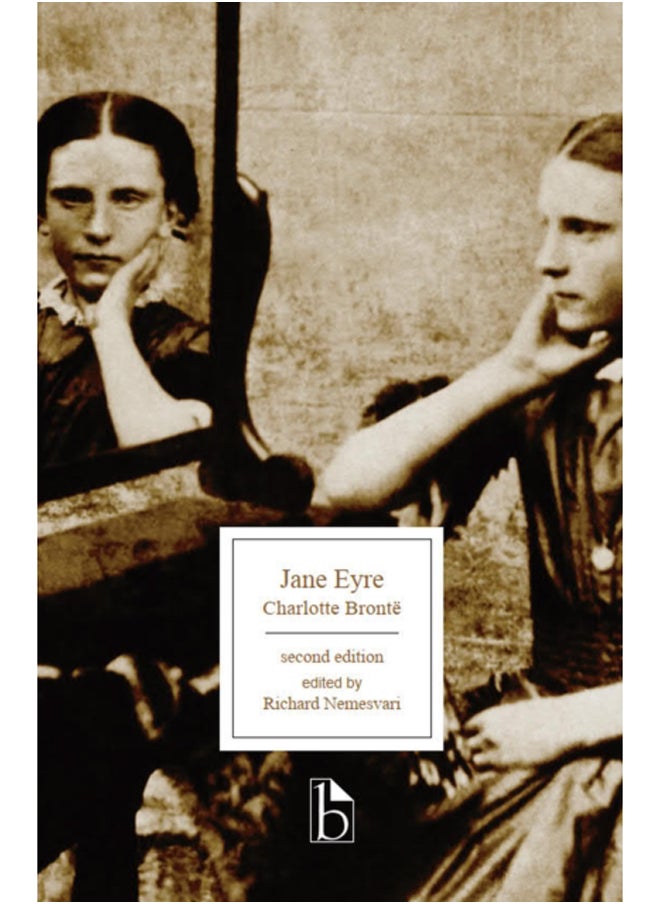 Jane Eyre 