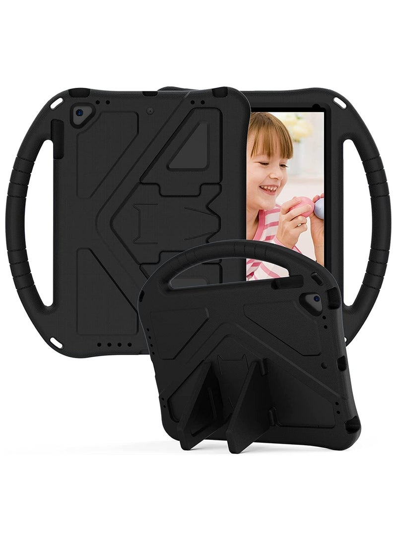 general Kids Case for Huawei MatePad 10.4 2022 Released 10.4 Premium EVA Lightweight Shockproof Protective Cover with Hand Strap Shoulder Strap Compatible - Image 2