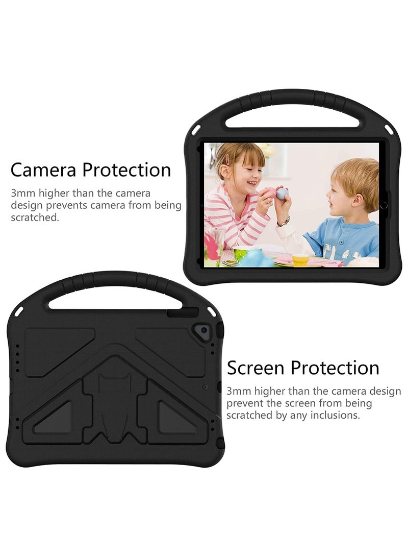 general Kids Case for Huawei MatePad 10.4 2022 Released 10.4 Premium EVA Lightweight Shockproof Protective Cover with Hand Strap Shoulder Strap Compatible - Image 3