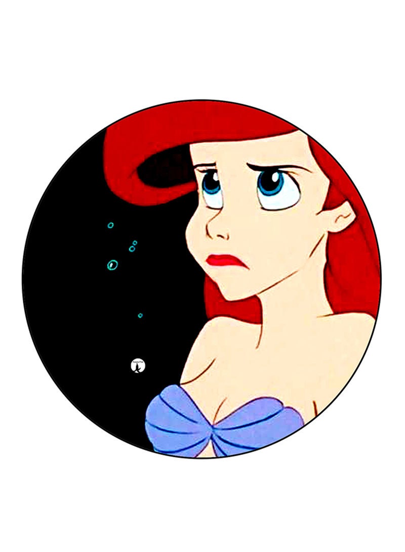 RKN Disney Character Multicolour