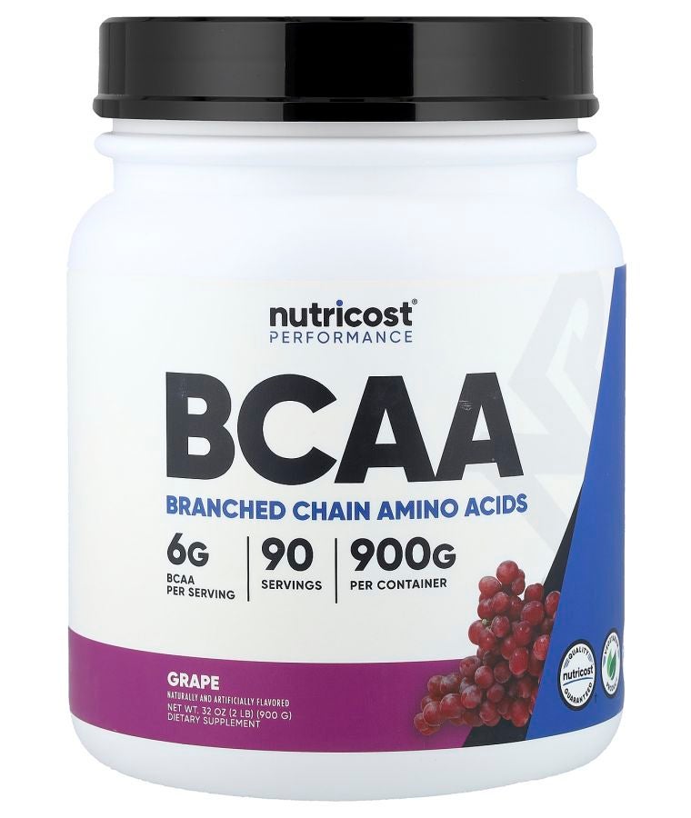 Performance BCAA Grape 2 lb (900 g)