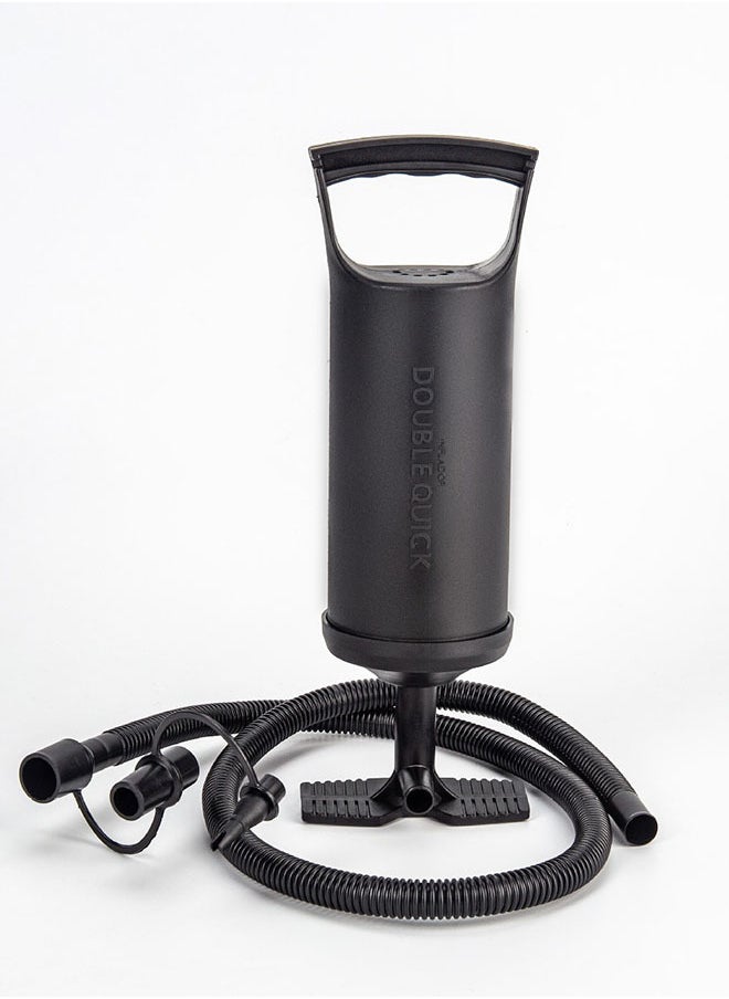 Generic - Two-way pump hand-pull inflatable - Image 1