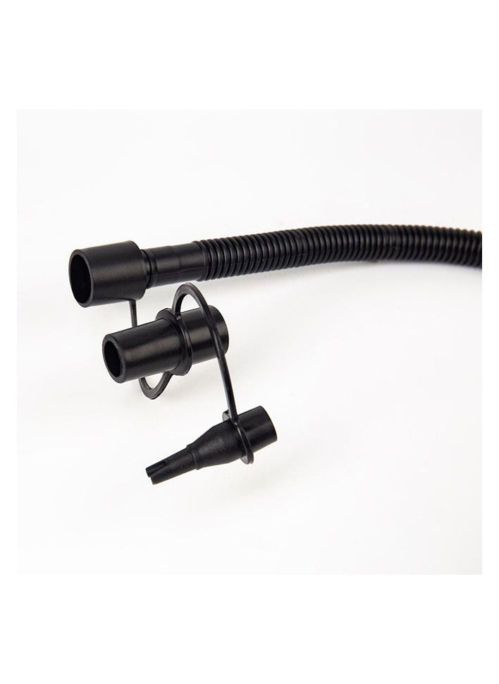 Generic - Two-way pump hand-pull inflatable - Image 1