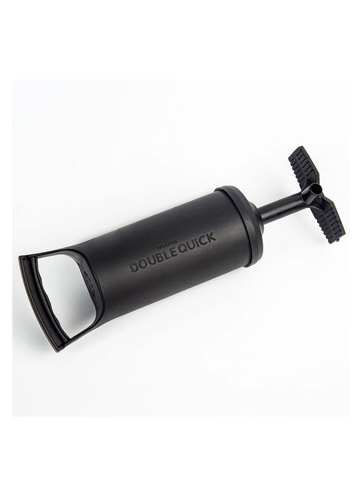 Generic - Two-way pump hand-pull inflatable - Image 1
