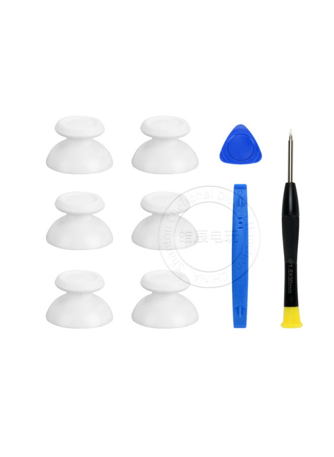 Generic PS5 Handle Special Rocker Cap Mushroom Head Combination Set 12 P5 Repair Screwdriver Tool Accessories-Product Color:P5 Set 27  - Image 1