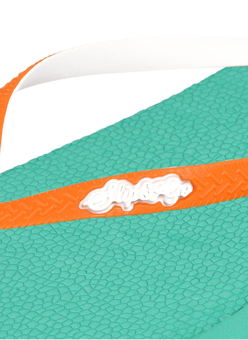 Slip&Go - Premium Men's Comfort Slippers - Image 1