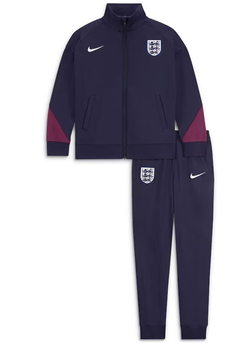 Generic Classic Men's Athletic 2Pcs Tracksuit Set Casual Full-Zip Sweatsuits Long Sleeve Jacket And Jogging Pants Set For Gym Workout Running  - Image 2