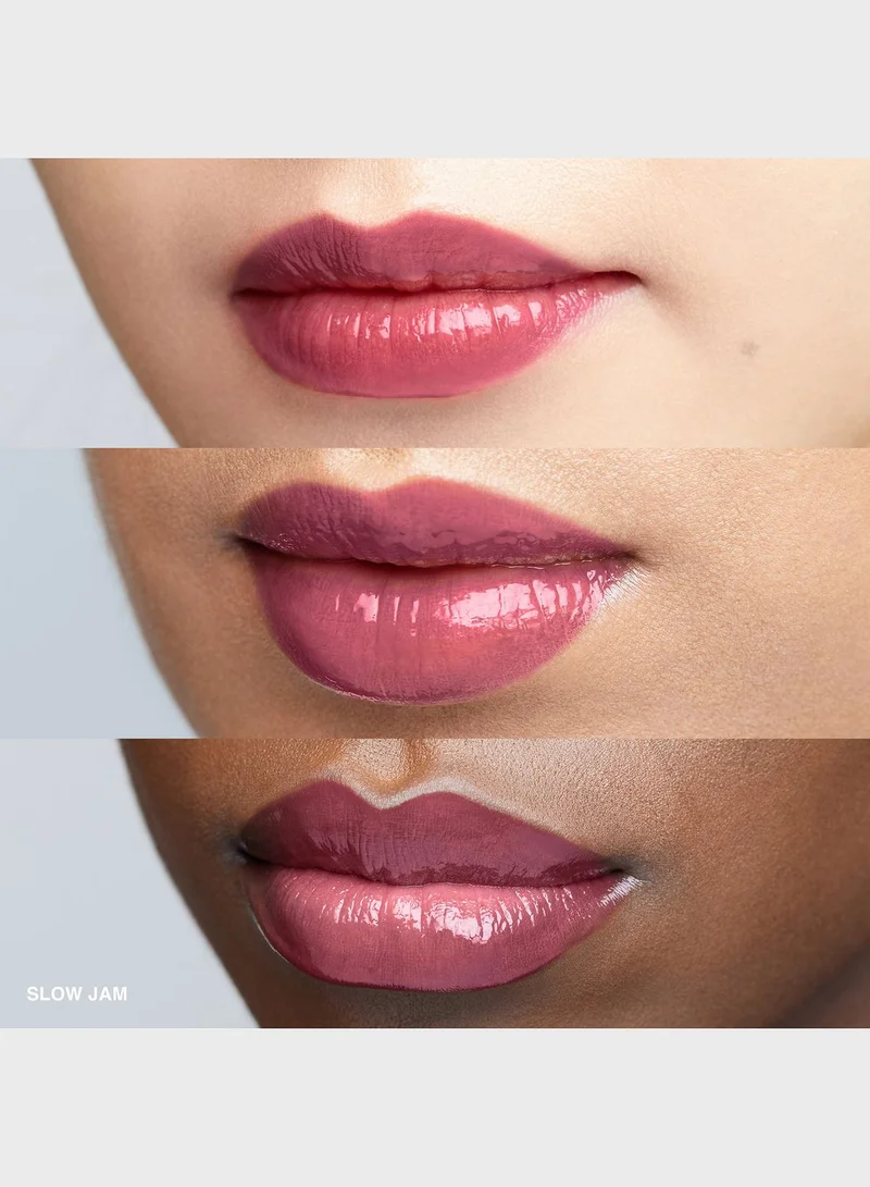 BOBBI BROWN Crushed Oil Infused Gloss - Slow Jam