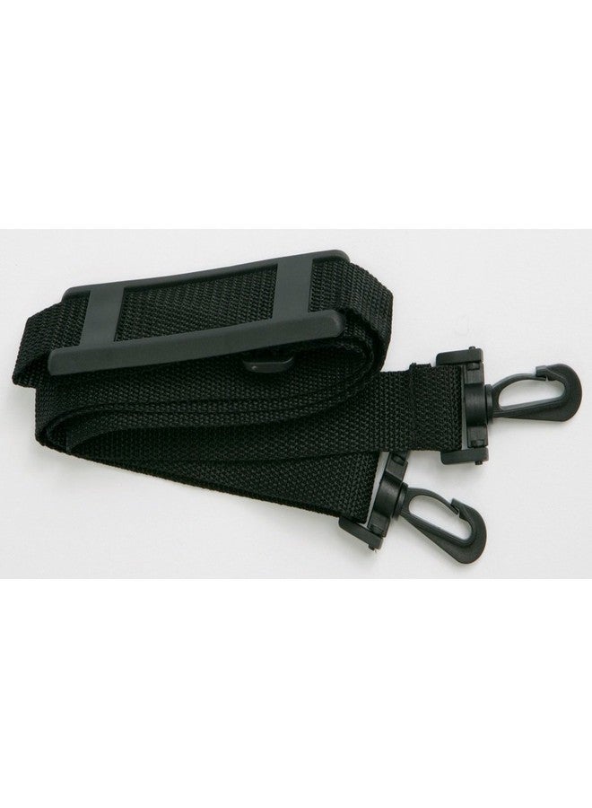 Case it Case-it The Z Shape Zipper Binder - Two Binders in One - Double Sided 1.5 Inch D-Ring - Multiple Pockets - 500 Page Capacity - Comes with Shoulder Strap, Blue Z-176 - Image 5