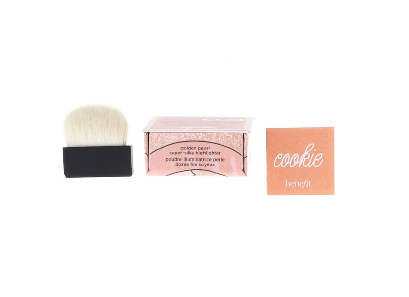 Benefit Cookie Powder Highlighter - Image 3
