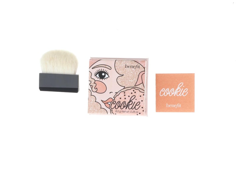 Benefit Cookie Powder Highlighter - Image 1